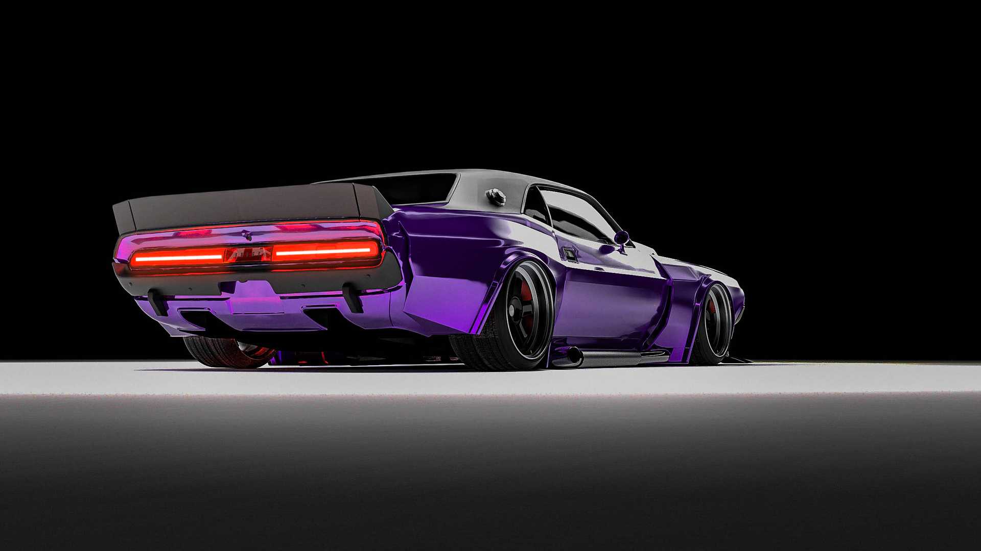 DODGE HIGHWAY STAR, foto 3