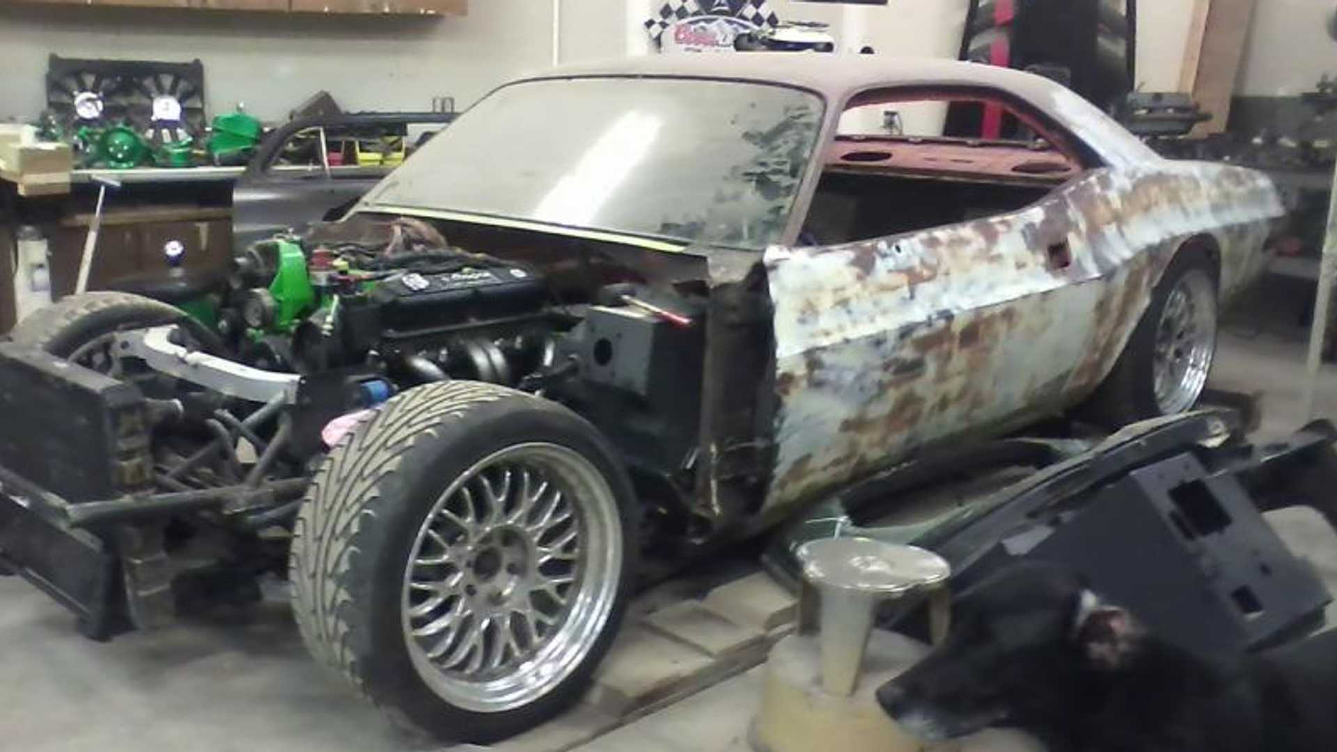 DODGE HIGHWAY STAR, foto 5