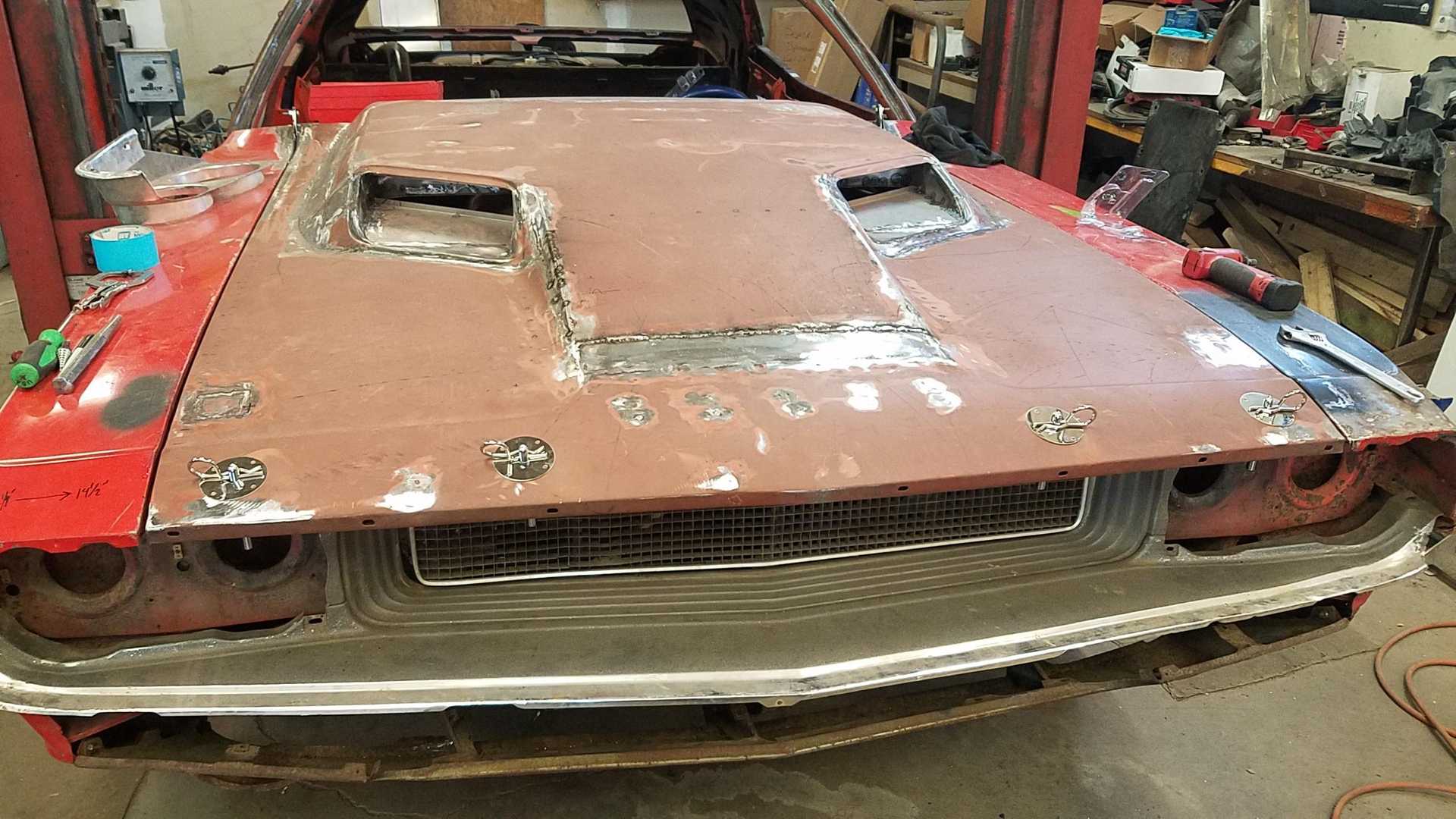 DODGE HIGHWAY STAR, foto 8