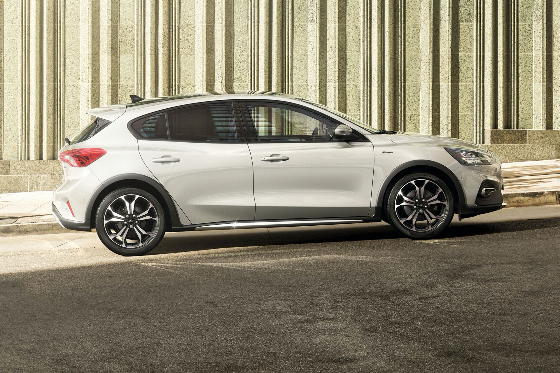 2021 - FORD FOCUS ECOBOOST HYBRID, foto 3
