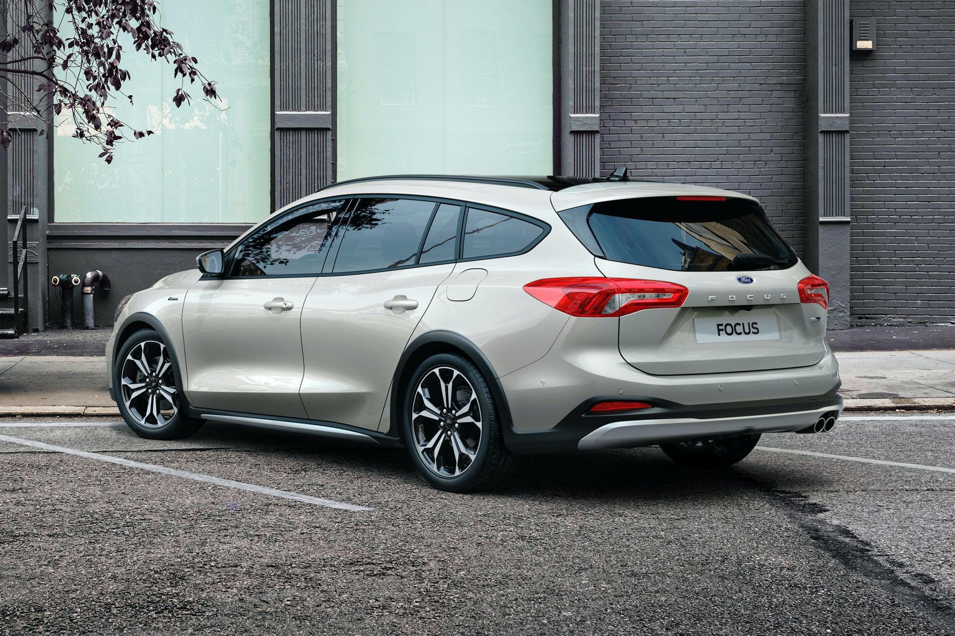2021 - FORD FOCUS ECOBOOST HYBRID, foto 4