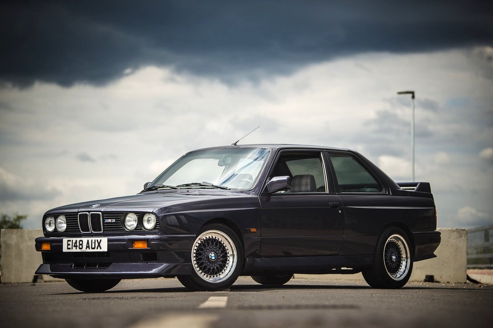 BMW M3 COUPE EVO II, foto 2