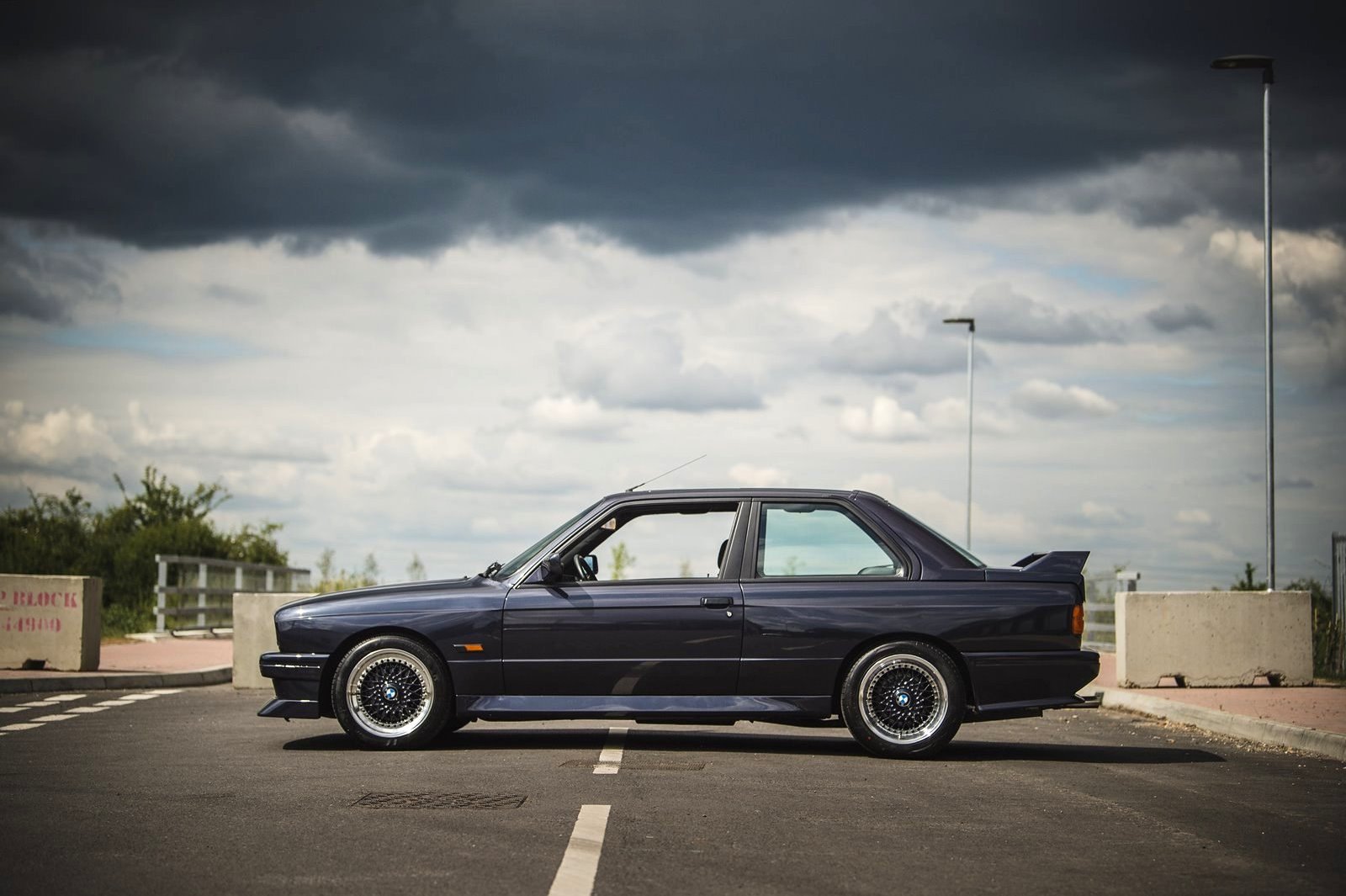 BMW M3 COUPE EVO II, foto 3