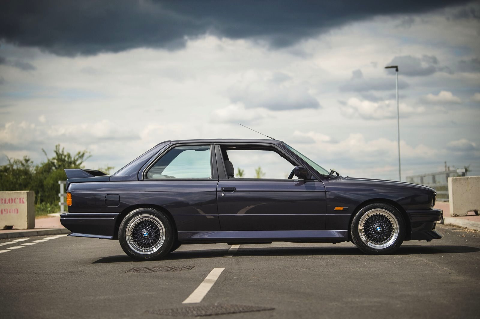 BMW M3 COUPE EVO II, foto 5