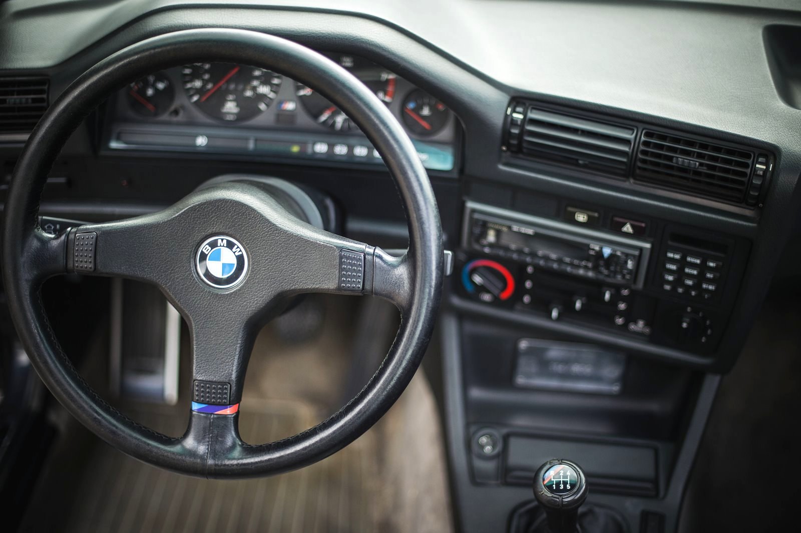 BMW M3 COUPE EVO II, foto 7