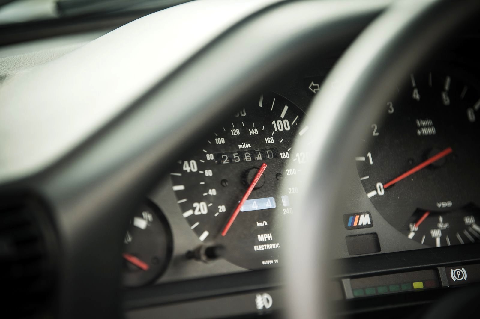 BMW M3 COUPE EVO II, foto 9