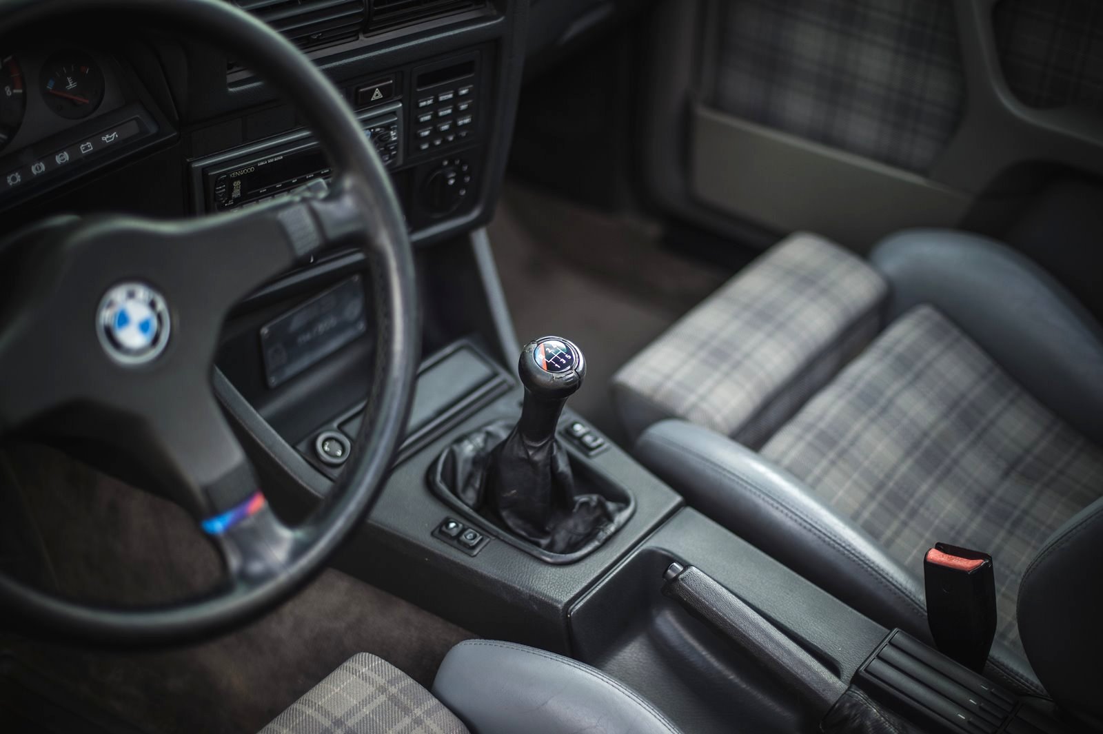 BMW M3 COUPE EVO II, foto 11