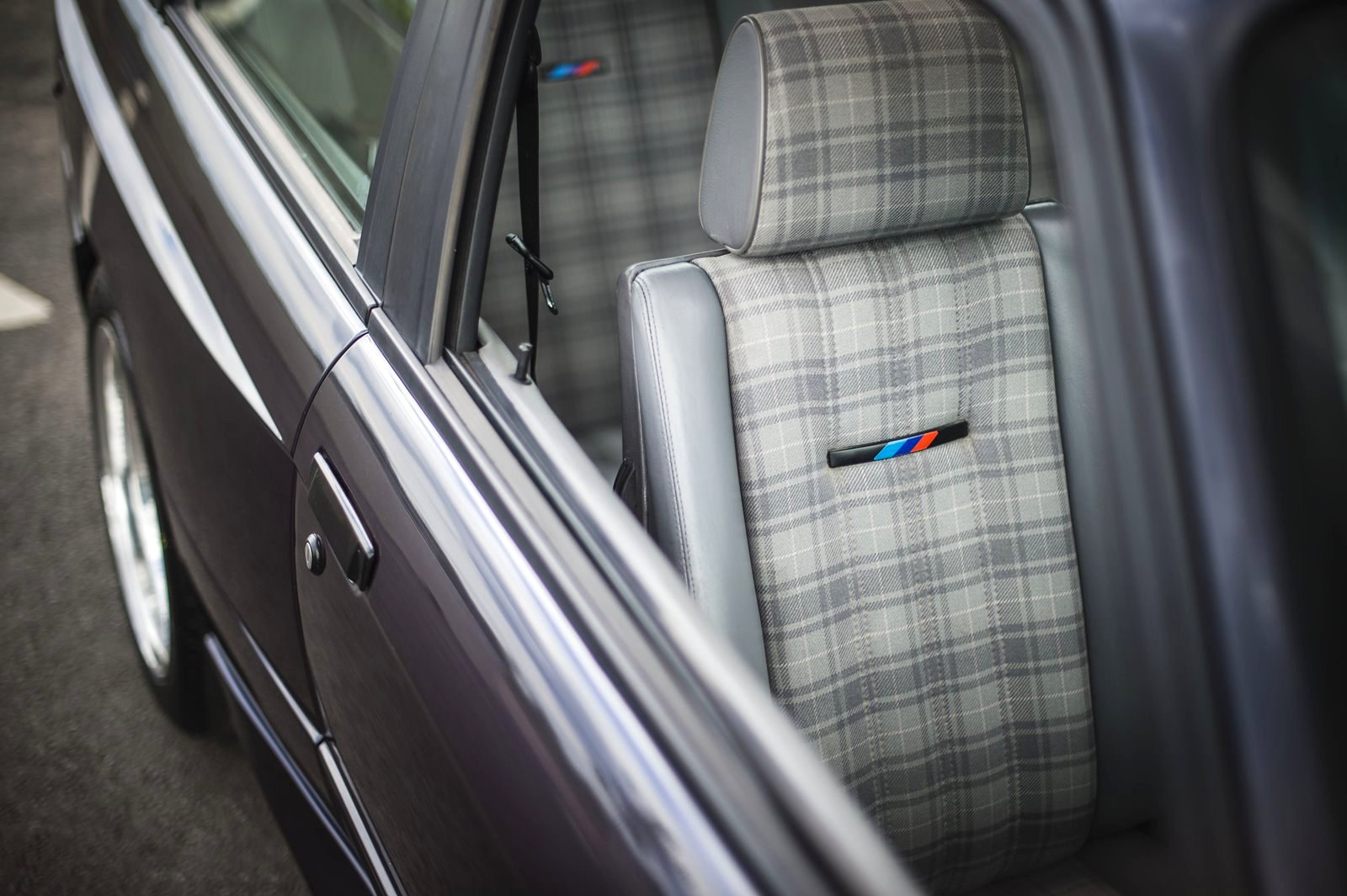 BMW M3 COUPE EVO II, foto 13