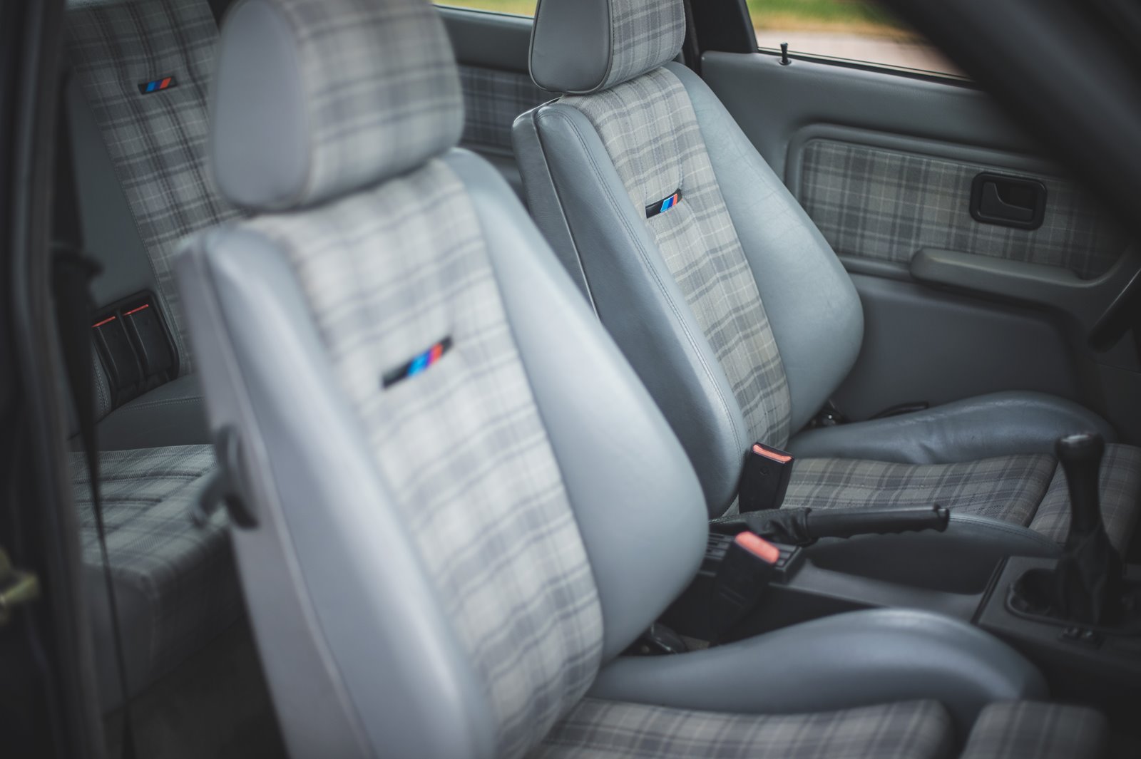 BMW M3 COUPE EVO II, foto 21