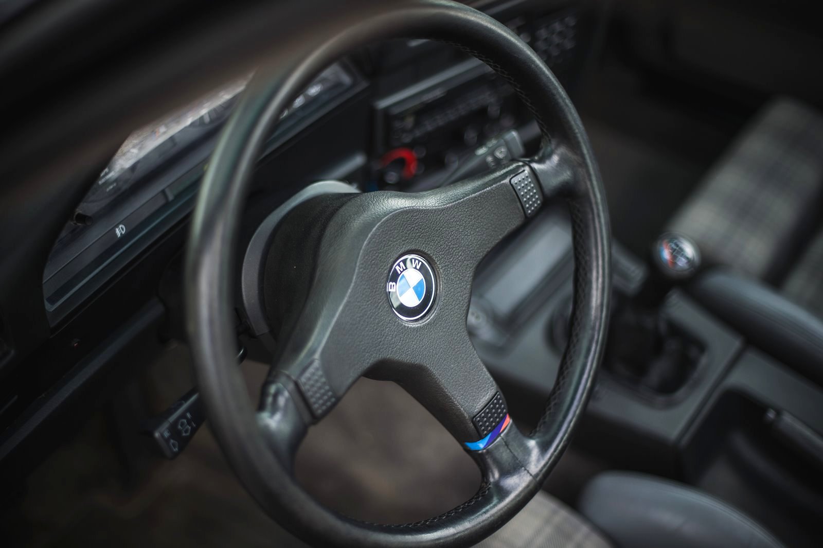 BMW M3 COUPE EVO II, foto 22