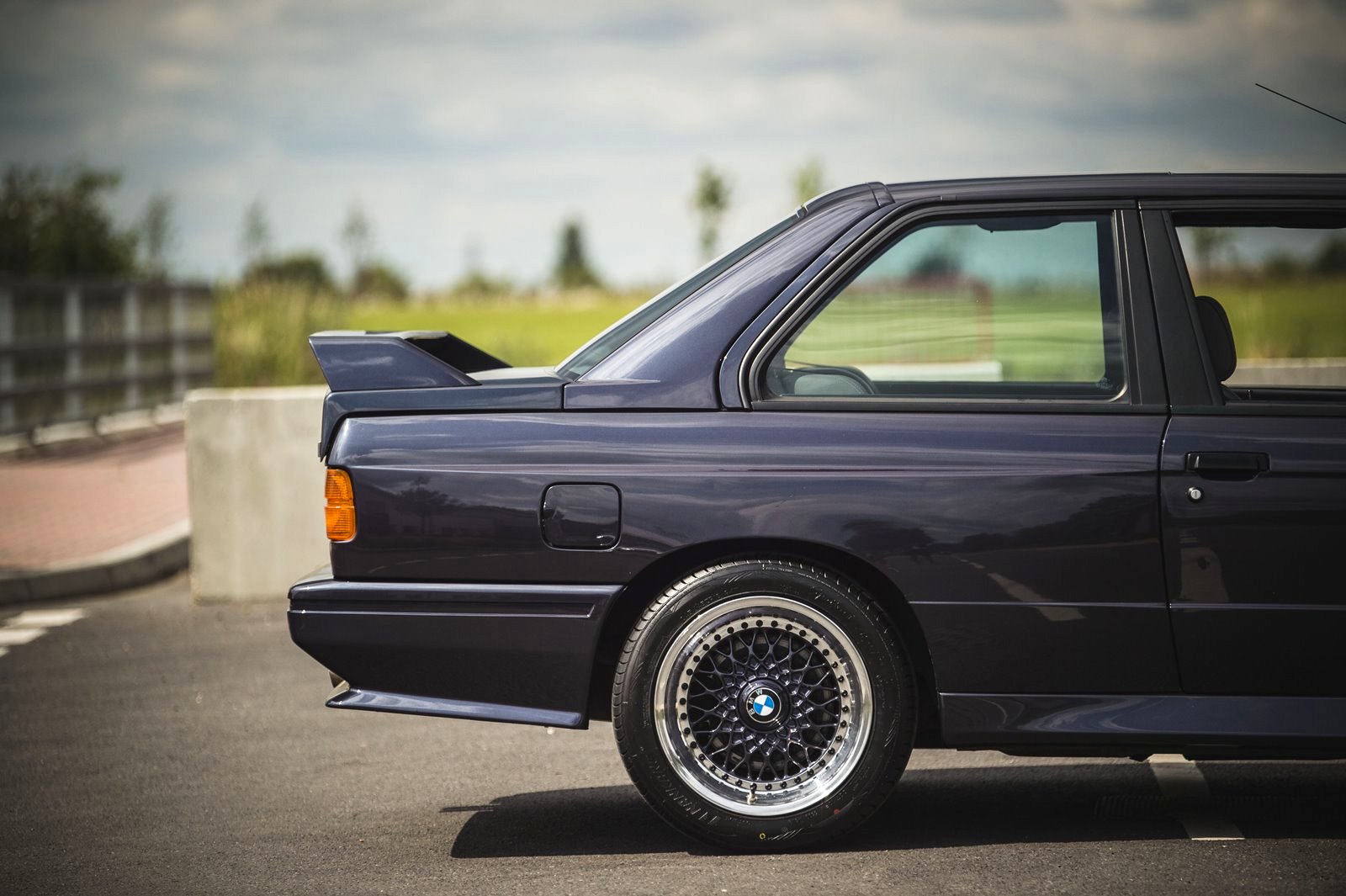 BMW M3 COUPE EVO II, foto 29
