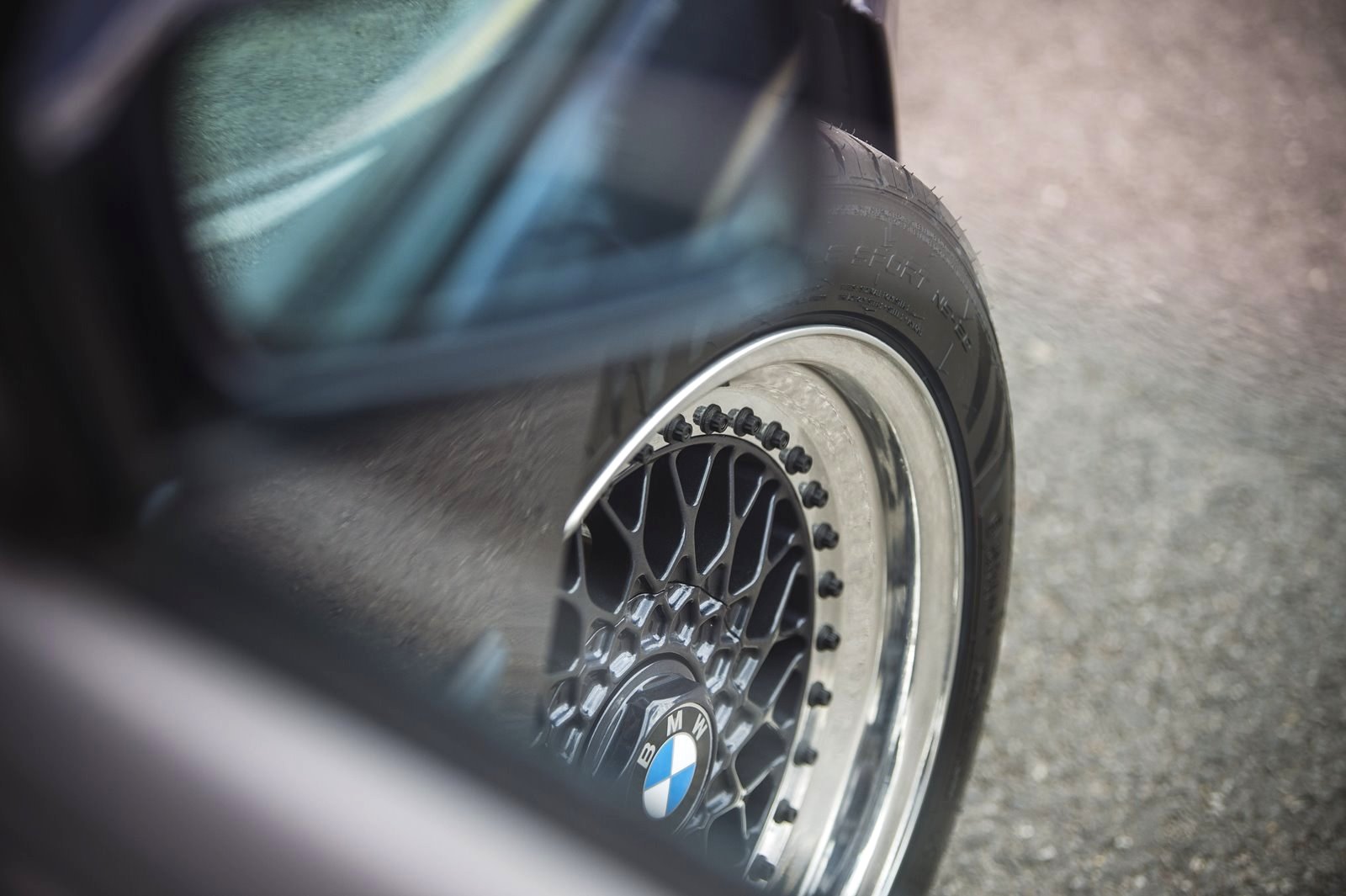 BMW M3 COUPE EVO II, foto 30