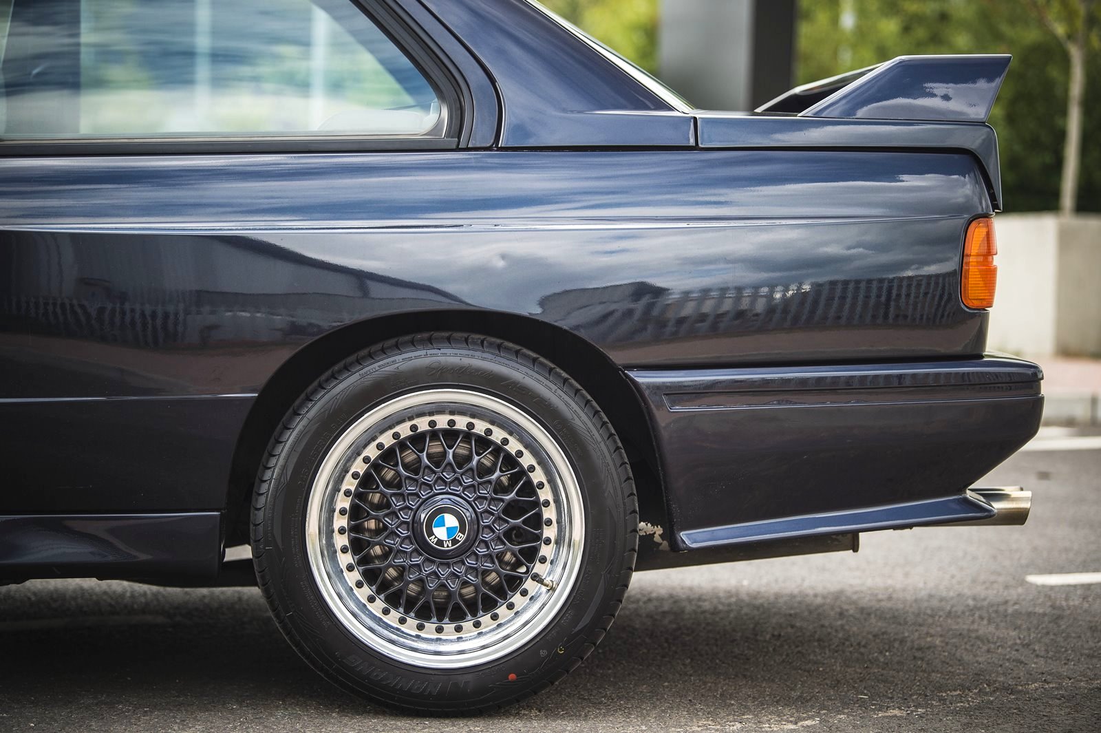 BMW M3 COUPE EVO II, foto 31