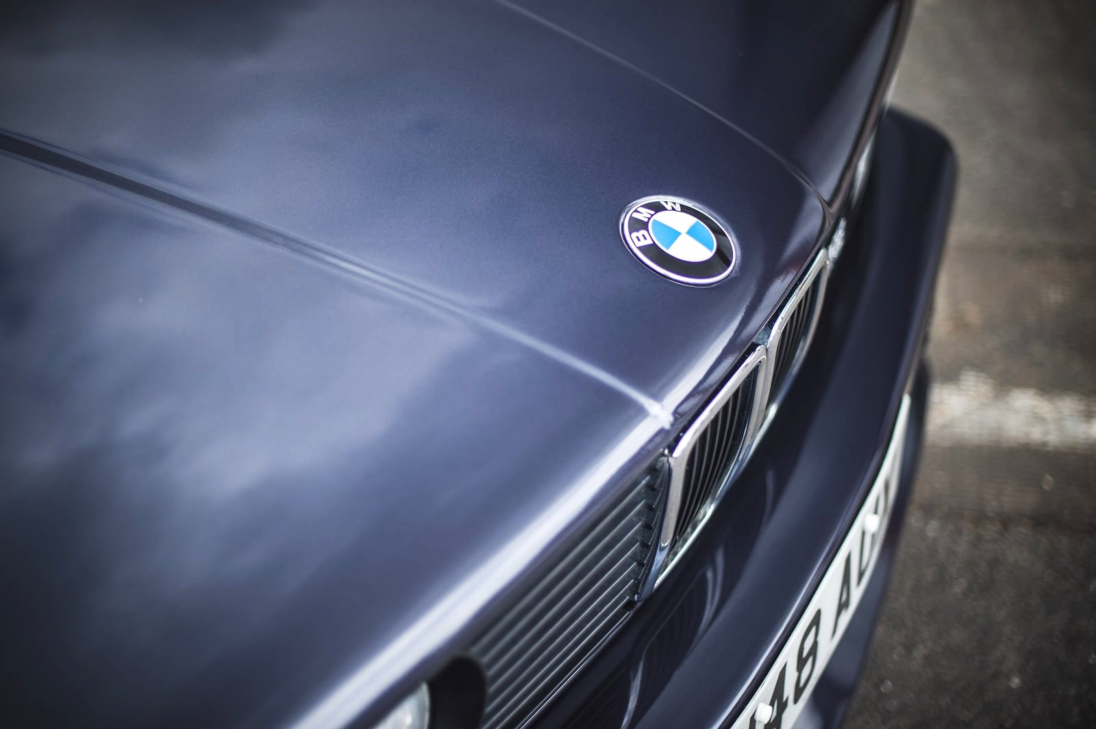 BMW M3 COUPE EVO II, foto 32