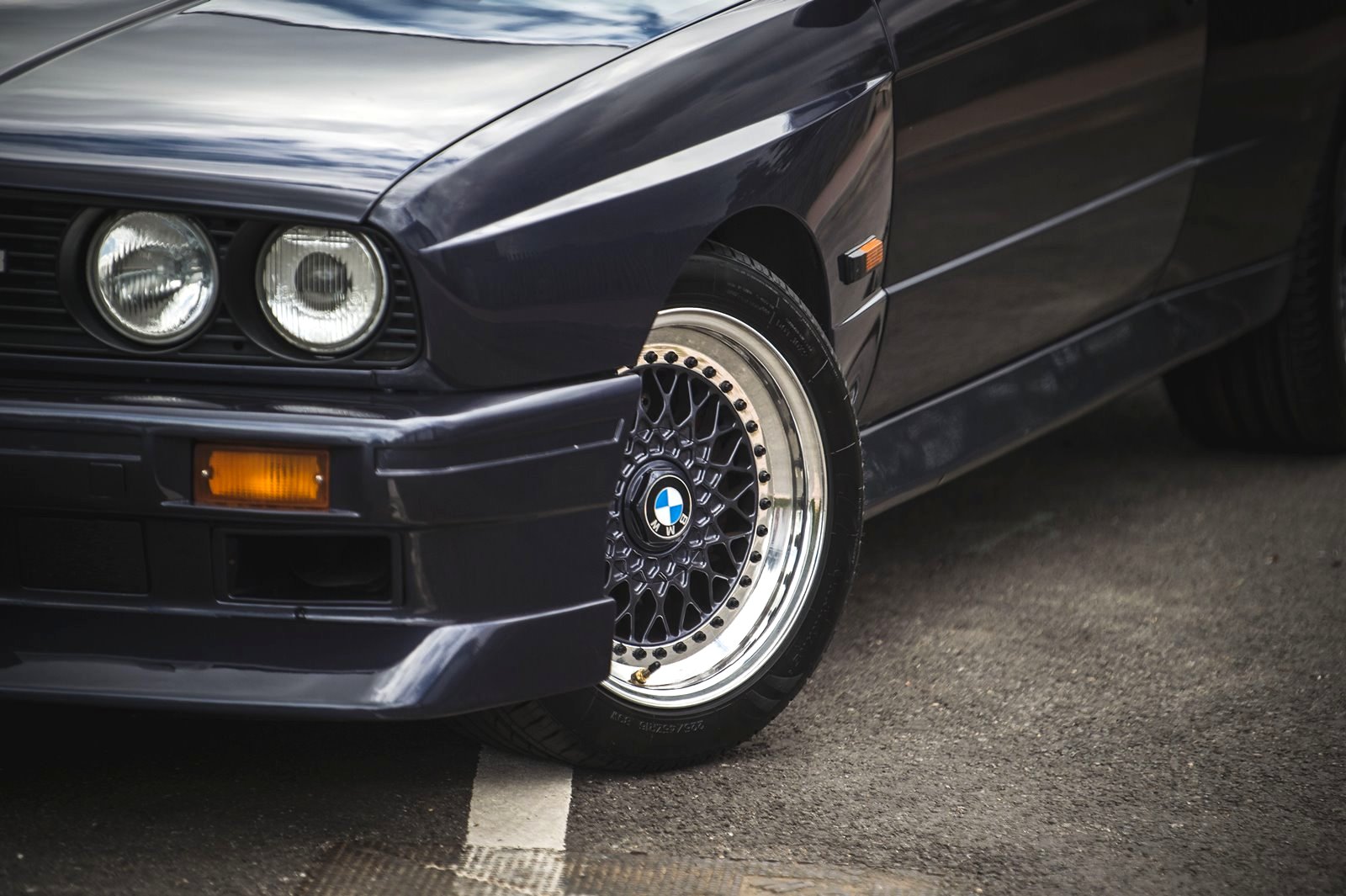 BMW M3 COUPE EVO II, foto 34