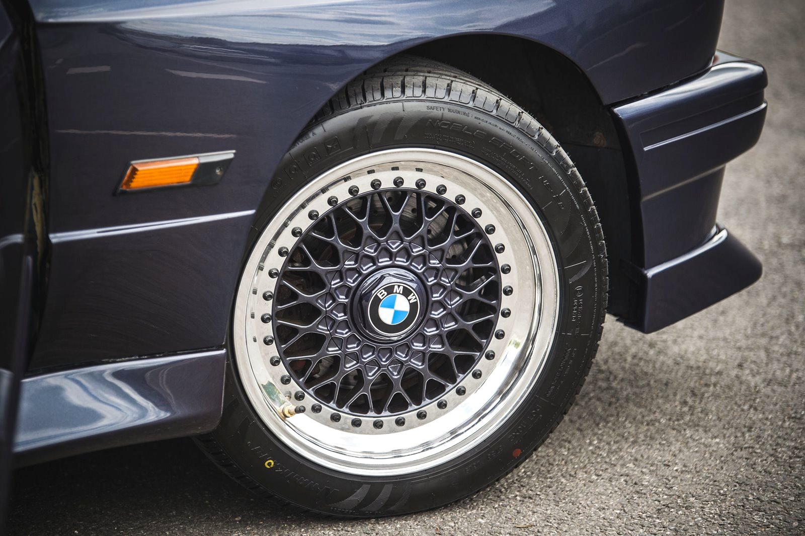 BMW M3 COUPE EVO II, foto 36