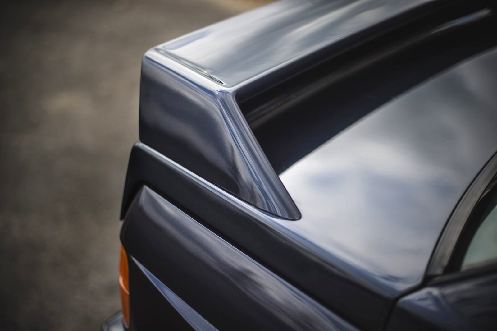 BMW M3 COUPE EVO II, foto 37