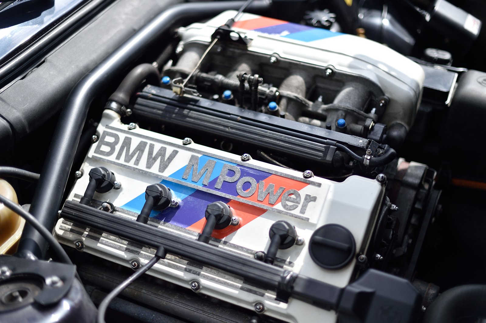 BMW M3 COUPE EVO II, foto 42