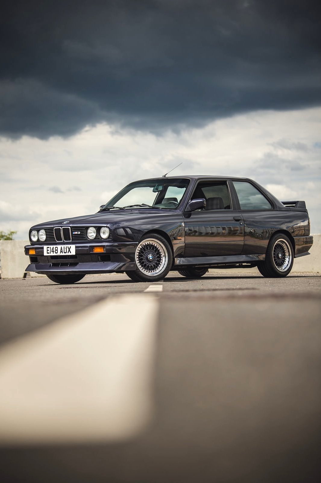 BMW M3 COUPE EVO II, foto 43