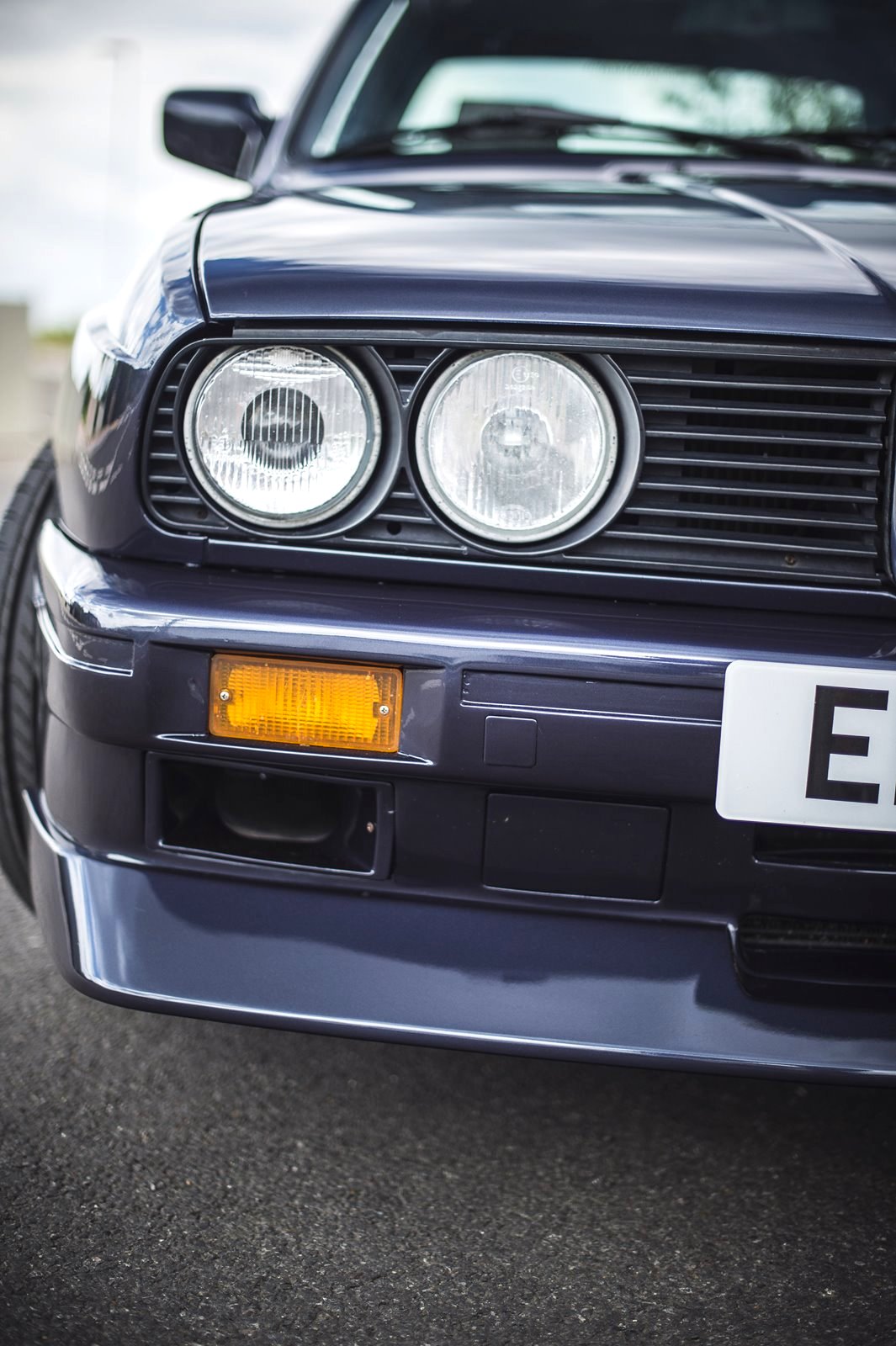 BMW M3 COUPE EVO II, foto 44