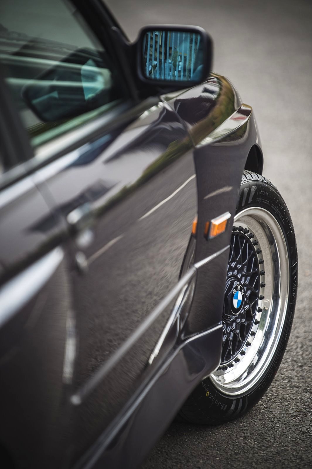 BMW M3 COUPE EVO II, foto 45