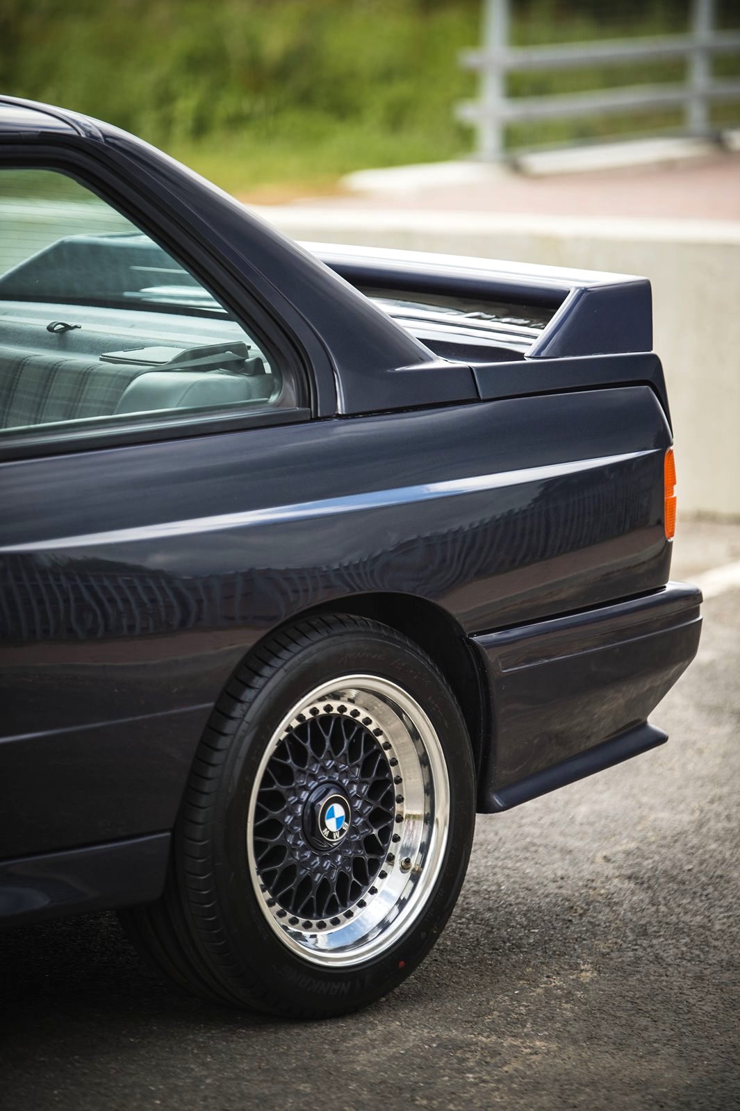 BMW M3 COUPE EVO II, foto 46
