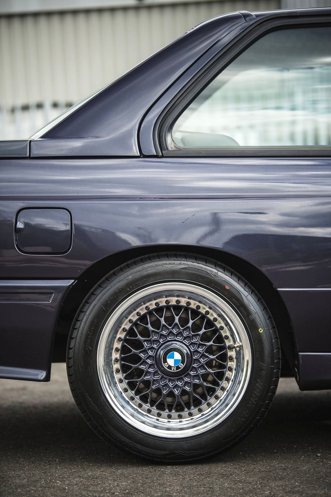 BMW M3 COUPE EVO II, foto 47