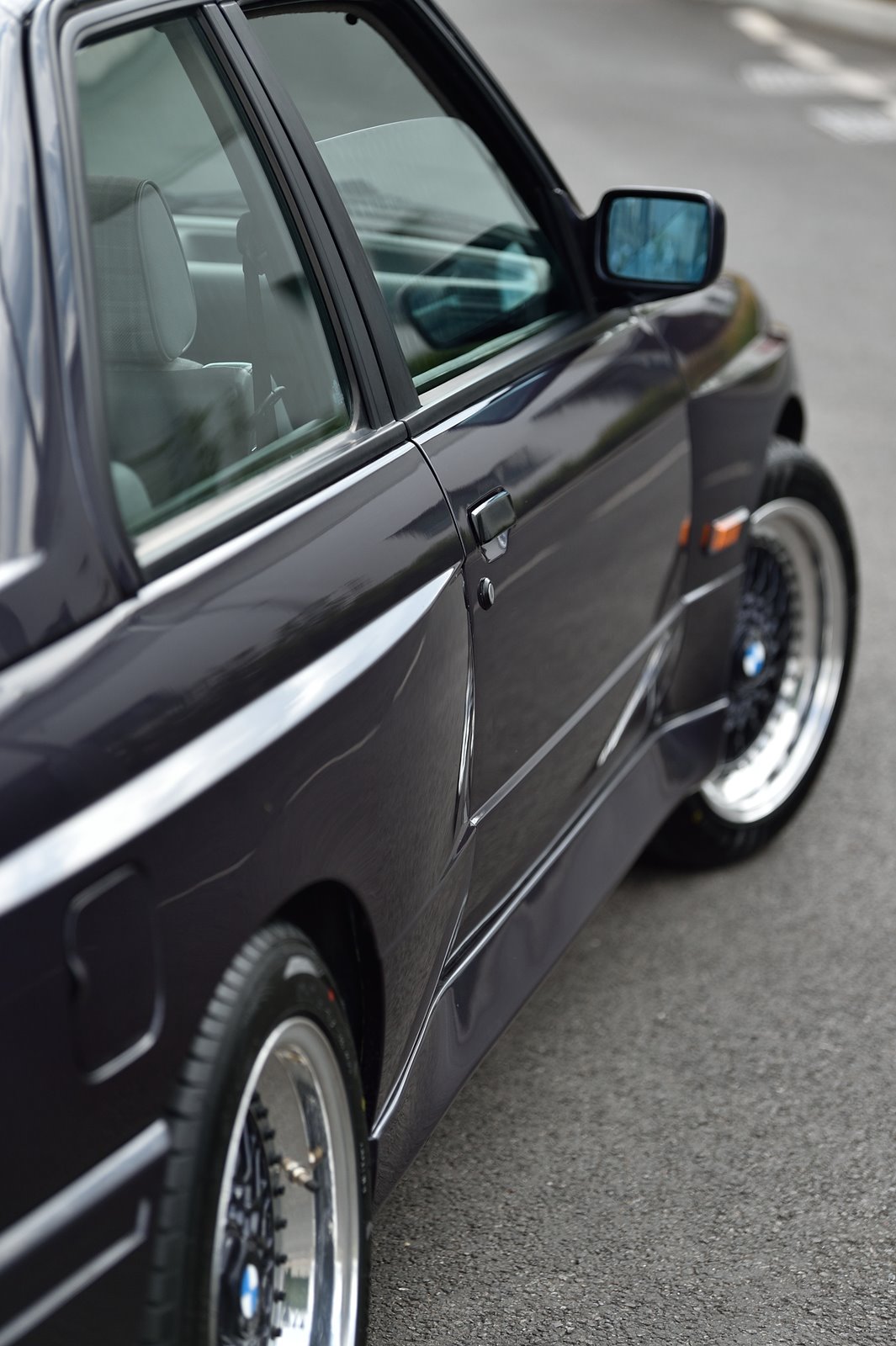 BMW M3 COUPE EVO II, foto 48