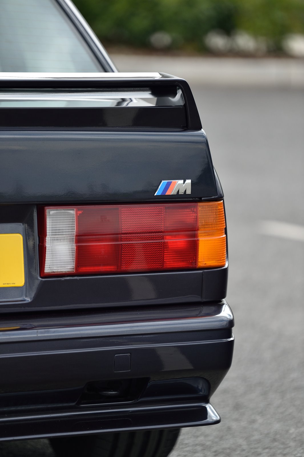 BMW M3 COUPE EVO II, foto 49