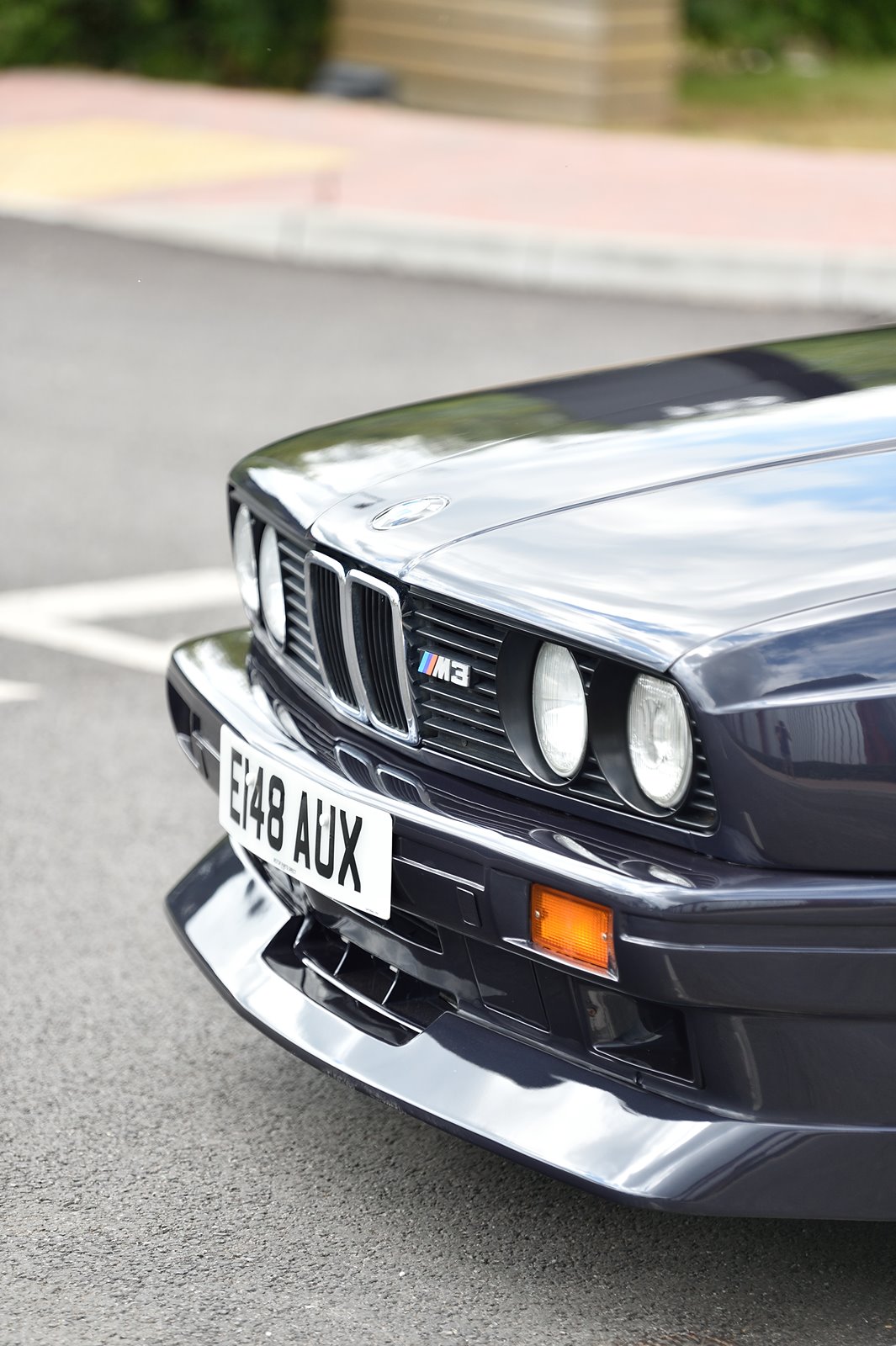 BMW M3 COUPE EVO II, foto 50