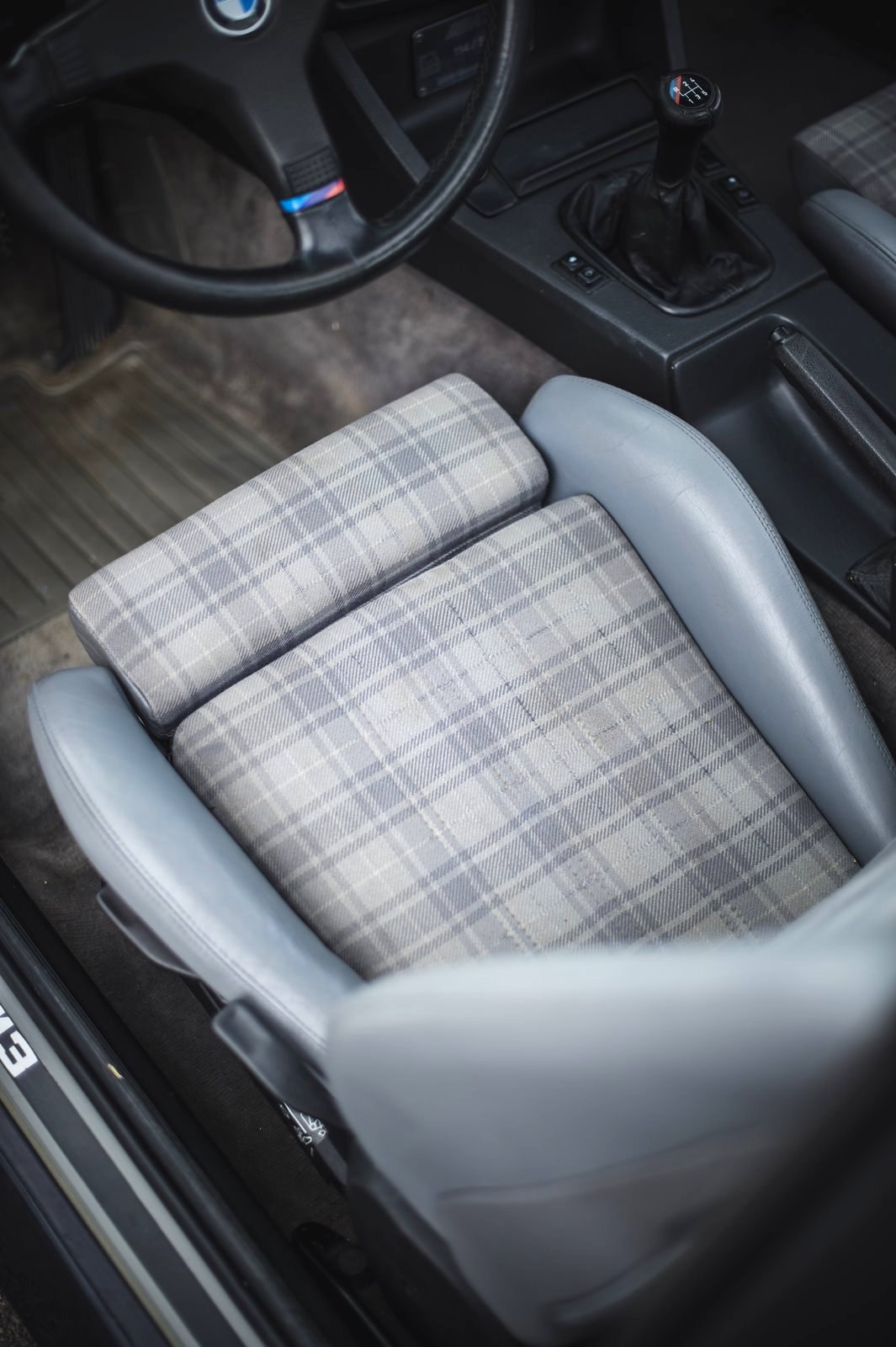 BMW M3 COUPE EVO II, foto 51