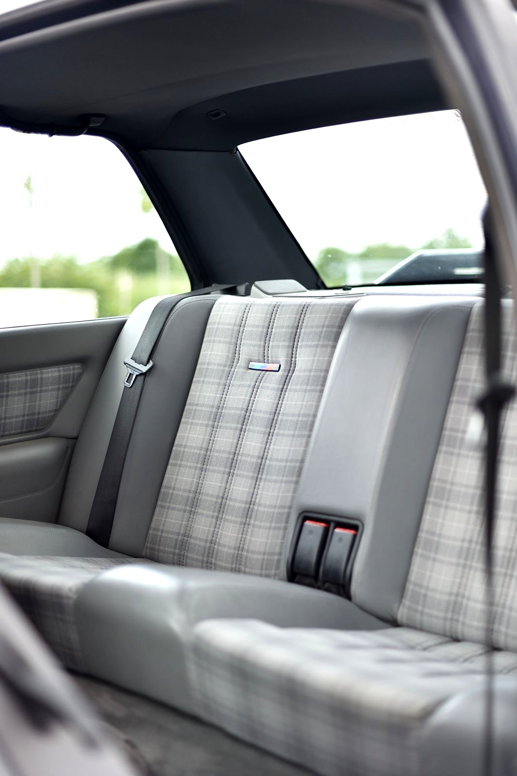 BMW M3 COUPE EVO II, foto 53