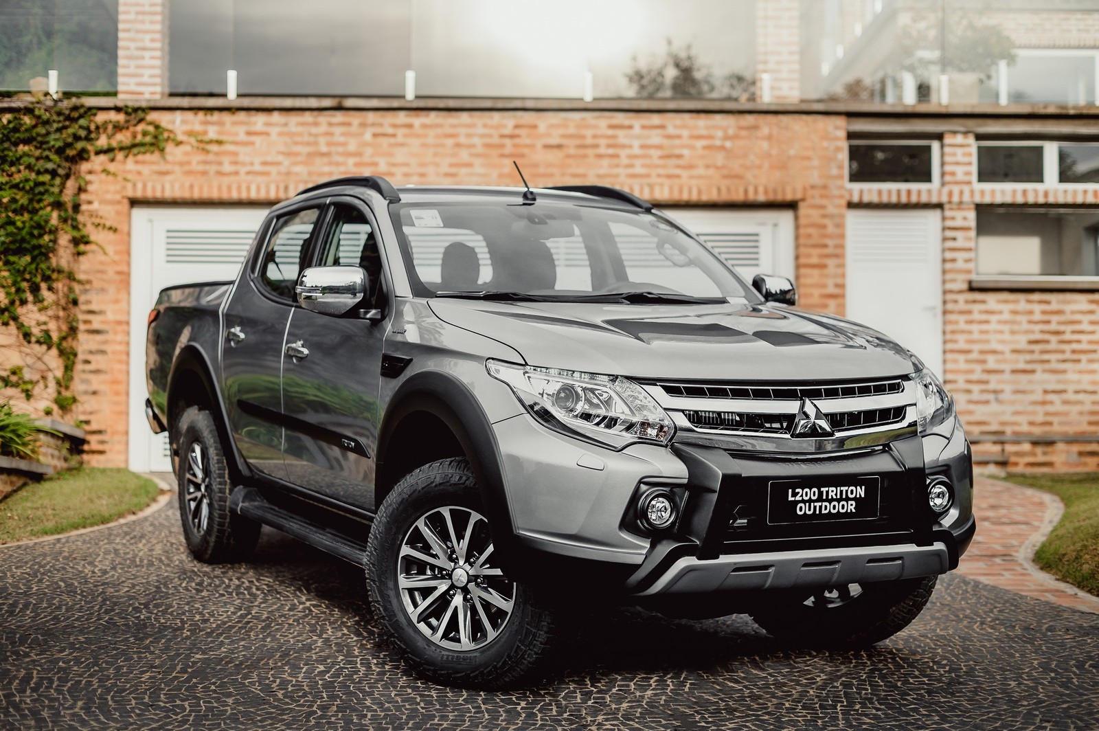 MITSUBISHI L200 TRITON OUTDOOR, foto 16
