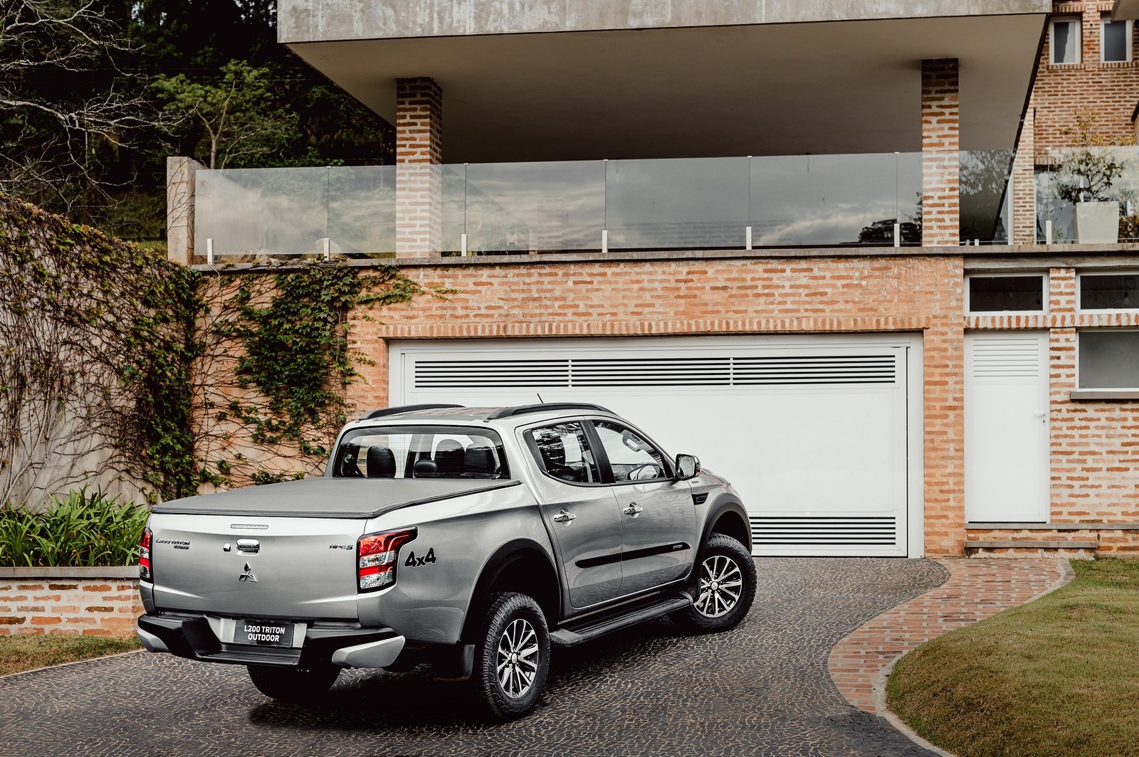 MITSUBISHI L200 TRITON OUTDOOR, foto 14