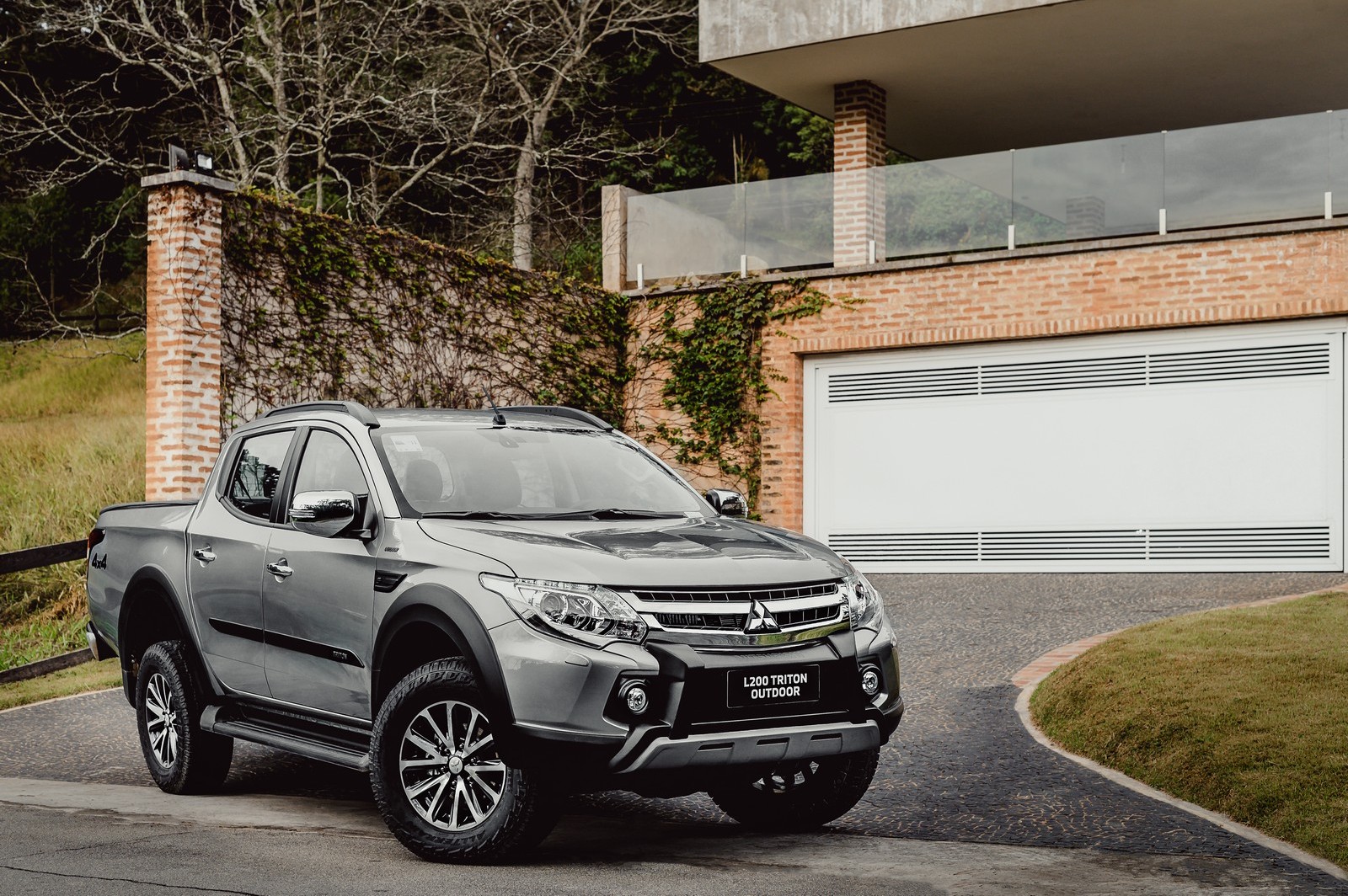 MITSUBISHI L200 TRITON OUTDOOR, foto 15