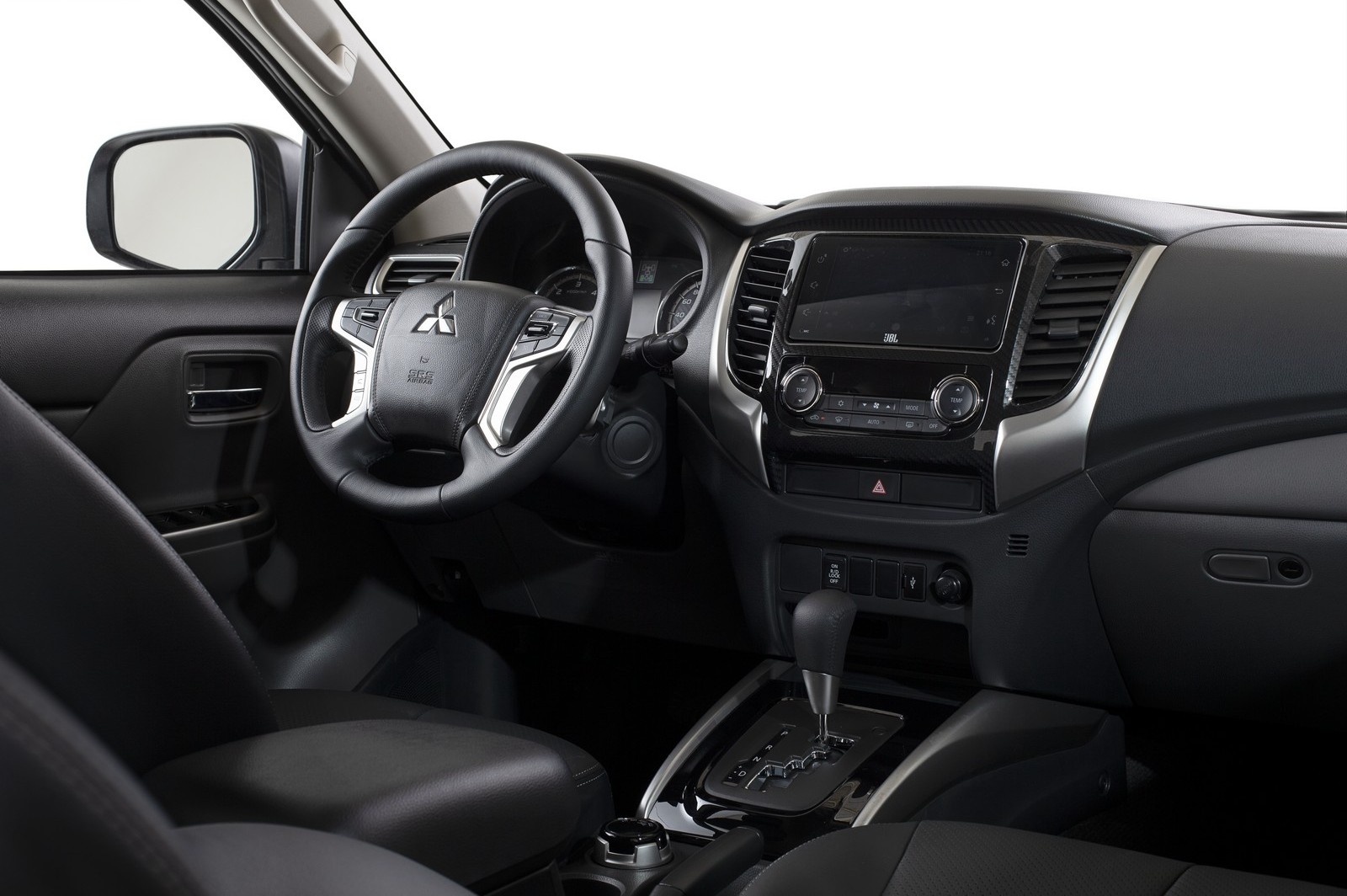 MITSUBISHI L200 TRITON OUTDOOR, foto 18