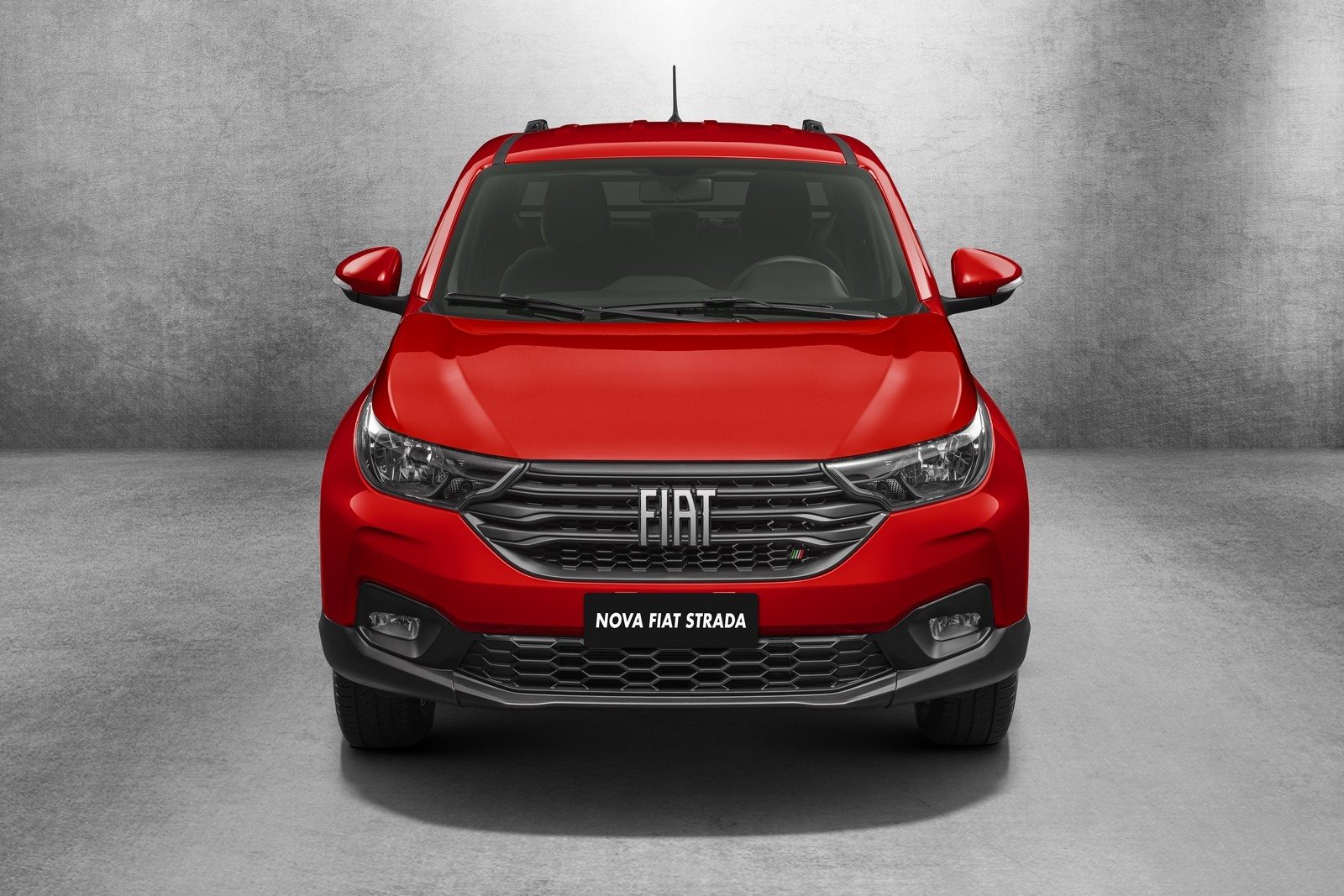 2021 - FIAT STRADA FREEDOM CABINE DUPLA, foto 18
