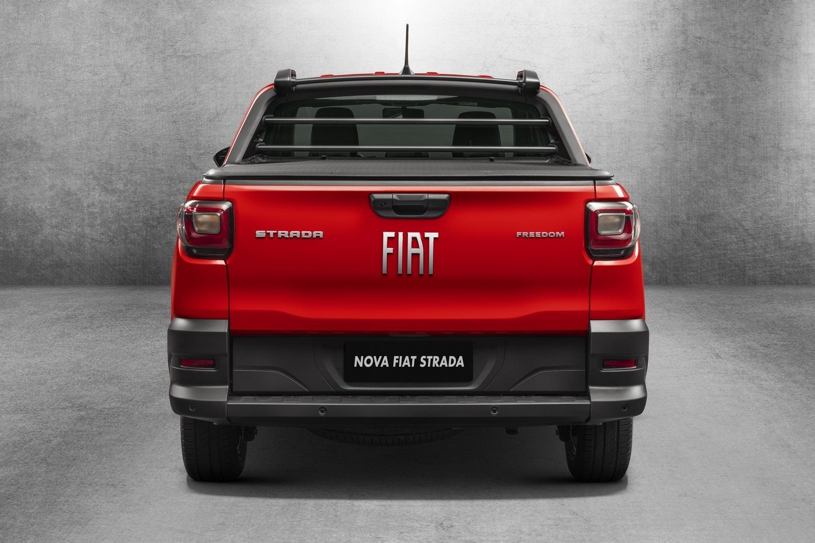 2021 - FIAT STRADA FREEDOM CABINE DUPLA, foto 19