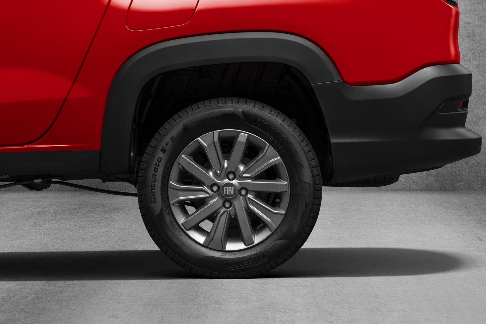 2021 - FIAT STRADA FREEDOM CABINE DUPLA, foto 24