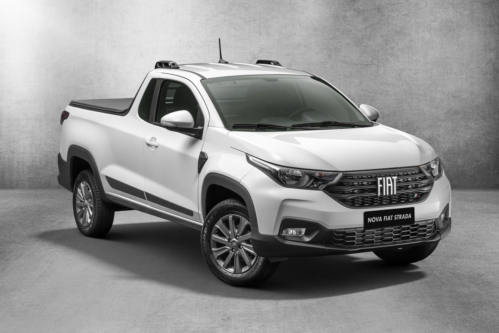 2021 - FIAT STRADA FREEDOM CABINE PLUS, foto 5