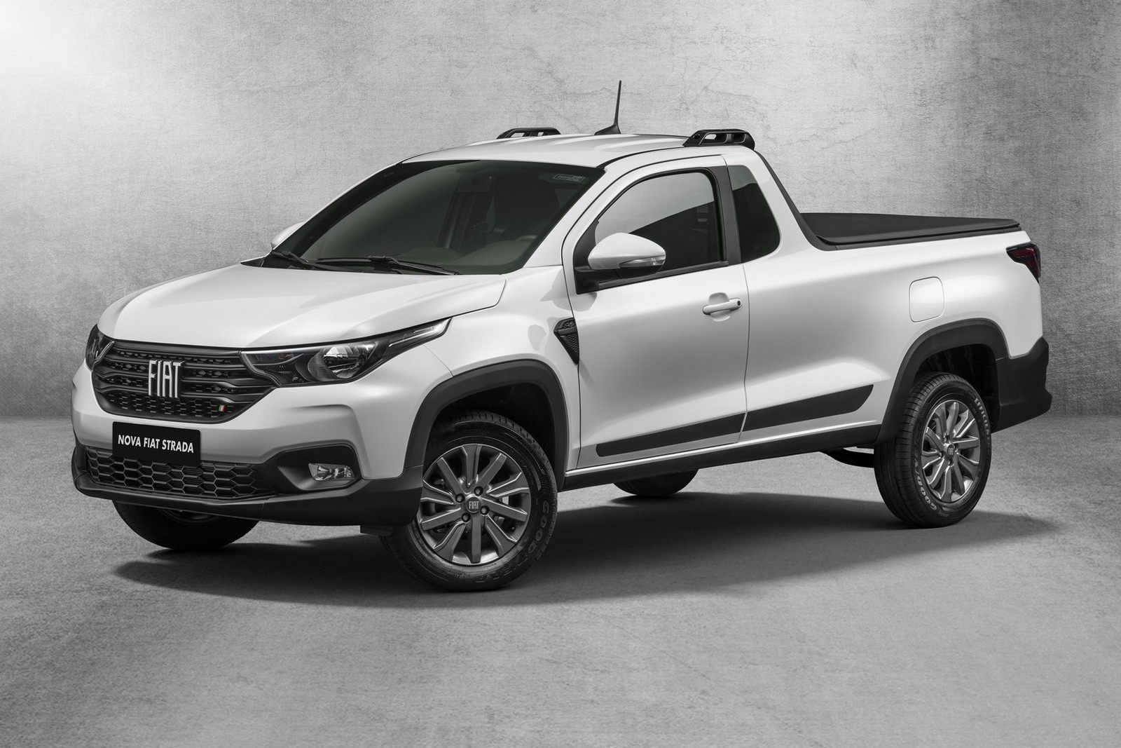 2021 - FIAT STRADA FREEDOM CABINE PLUS, foto 6