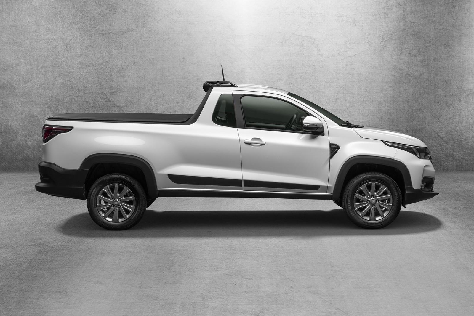 2021 - FIAT STRADA FREEDOM CABINE PLUS, foto 10