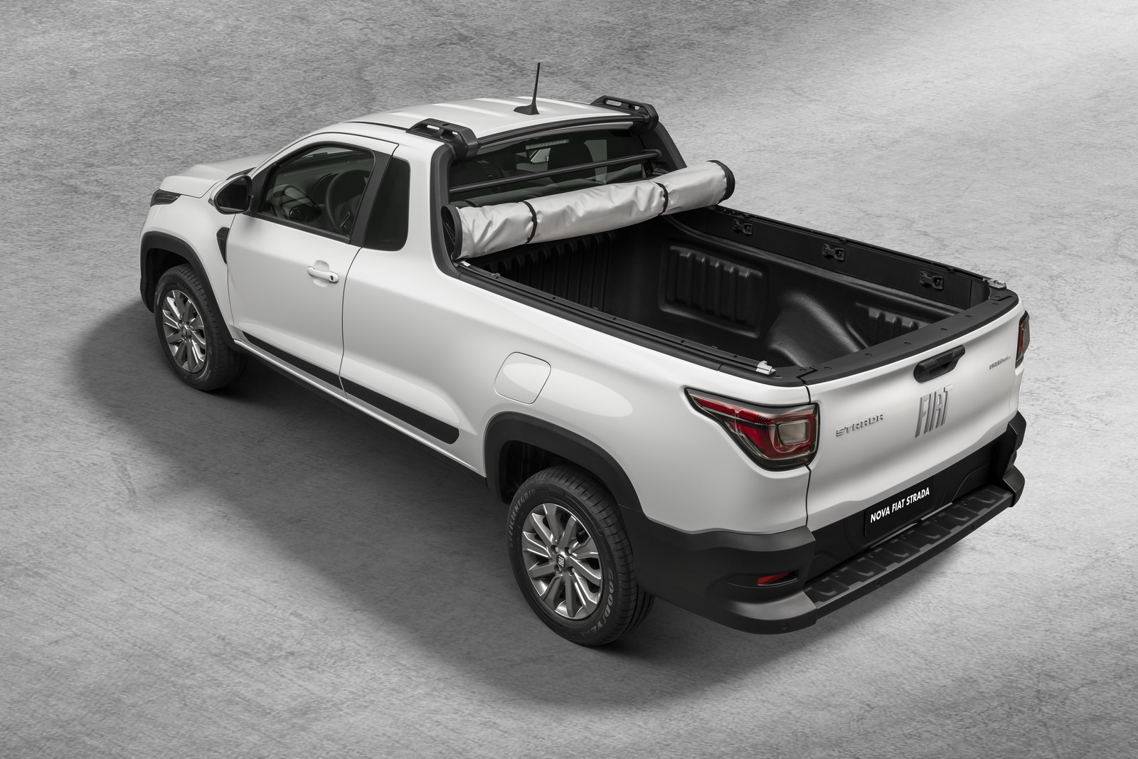 2021 - FIAT STRADA FREEDOM CABINE PLUS, foto 12
