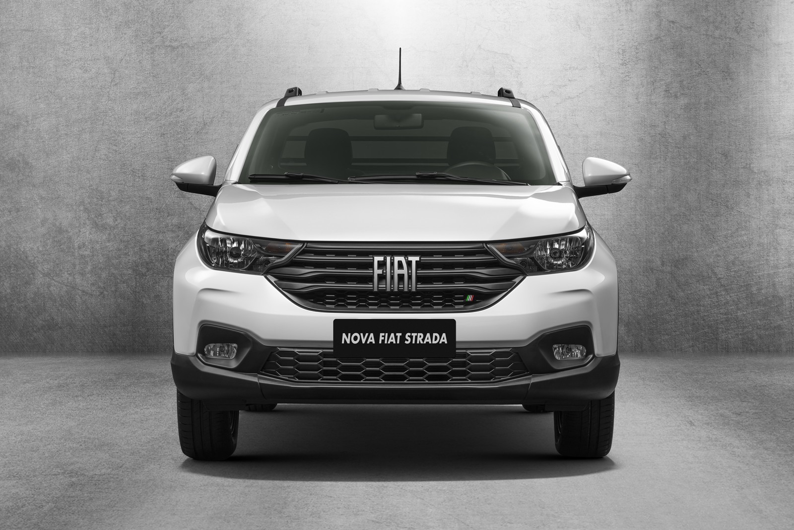 2021 - FIAT STRADA FREEDOM CABINE PLUS, foto 15