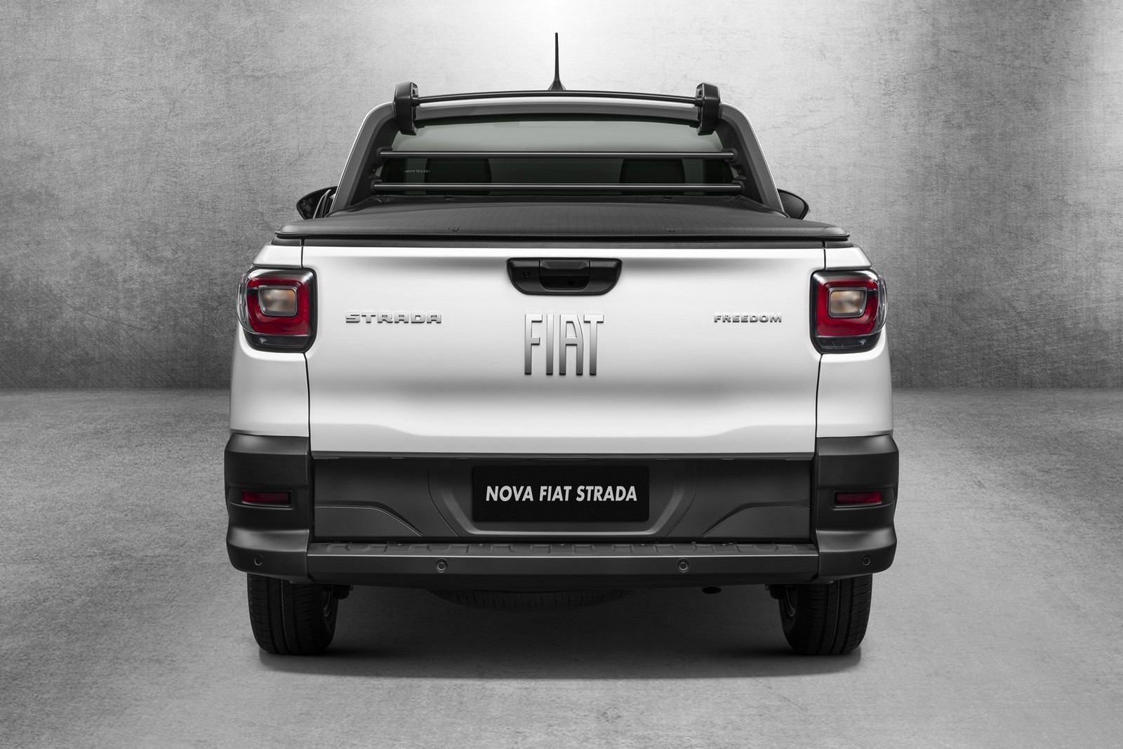 2021 - FIAT STRADA FREEDOM CABINE PLUS, foto 16