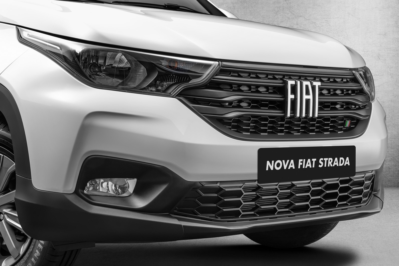 2021 - FIAT STRADA FREEDOM CABINE PLUS, foto 17