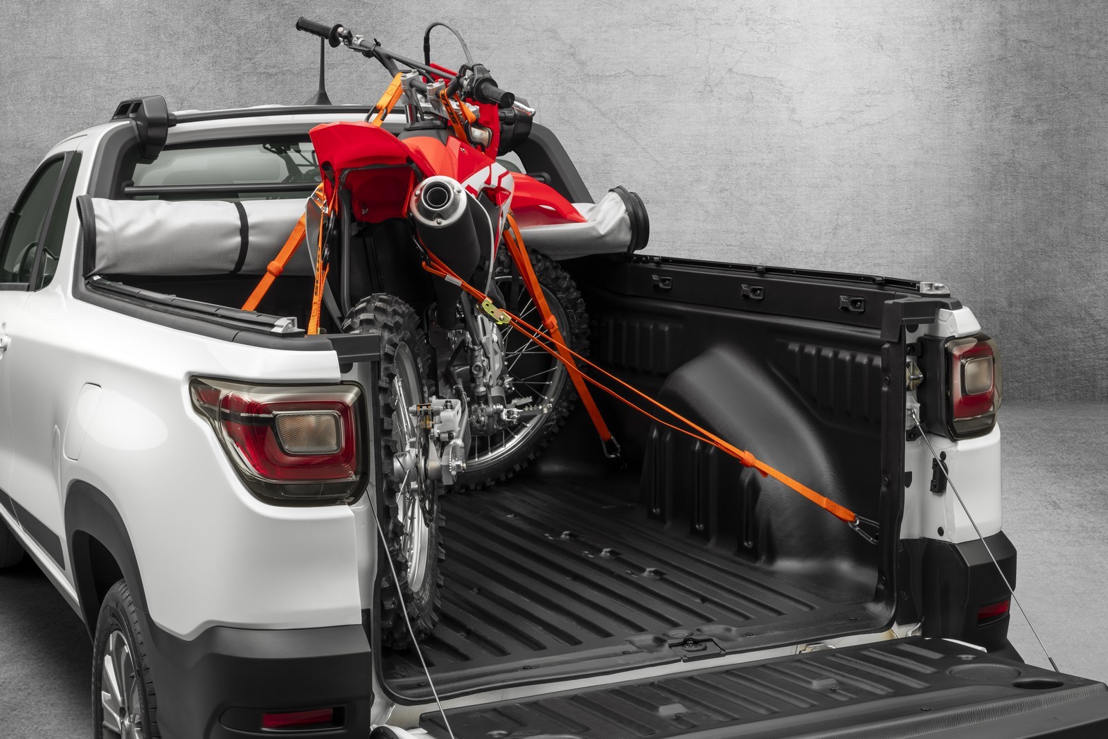 2021 - FIAT STRADA FREEDOM CABINE PLUS, foto 20