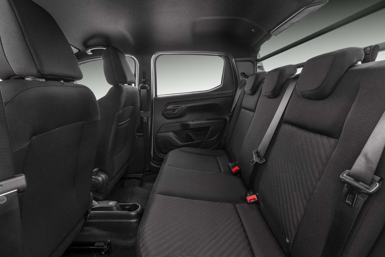 2021 - FIAT STRADA FREEDOM CABINE PLUS, foto 22