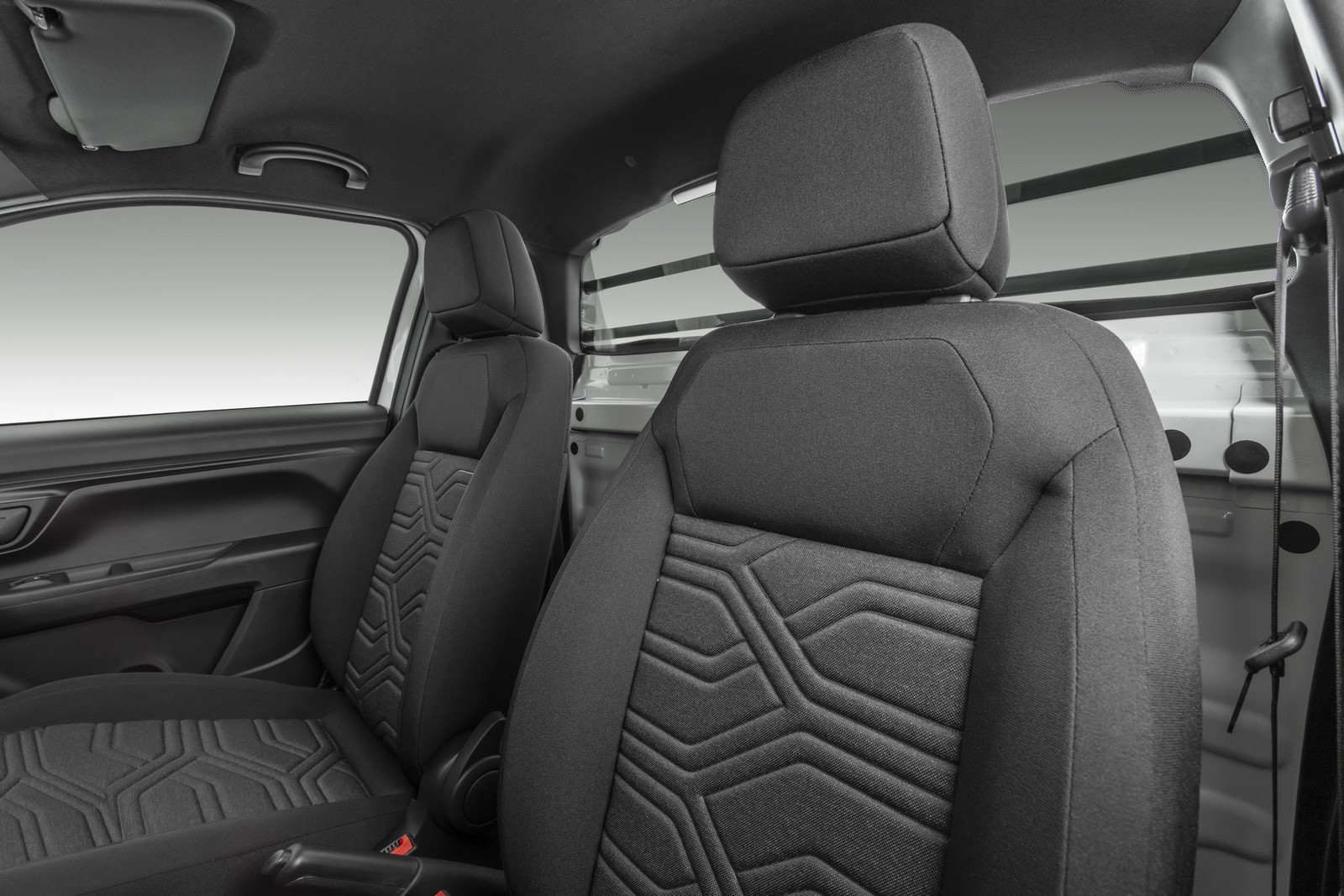 2021 - FIAT STRADA FREEDOM CABINE PLUS, foto 23