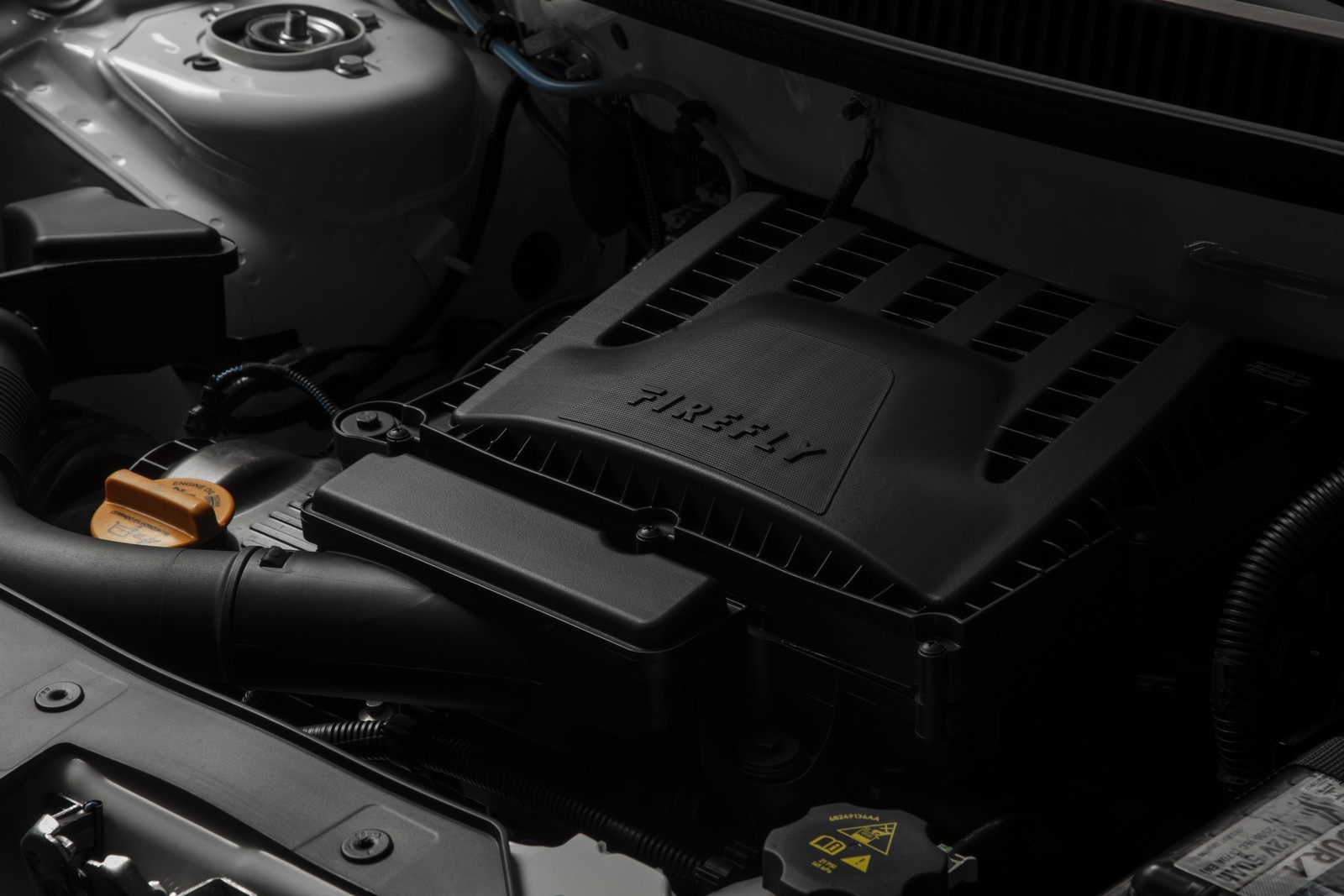 2021 - FIAT STRADA FREEDOM CABINE PLUS, foto 25